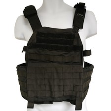 Warrior Assault Systems Molle