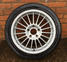 BMW E36 E46 3 Series 1994 - 2006 Alloy Wheel Alpina Style Replica 17" 7.5J #758