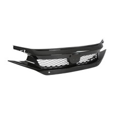 Genuine Honda Front Grill