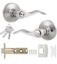1 Pack Probrico Entrance Door