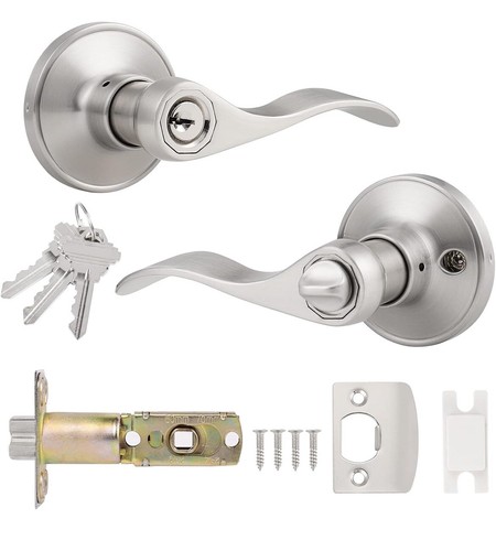 Pack probrico entrance - pack,