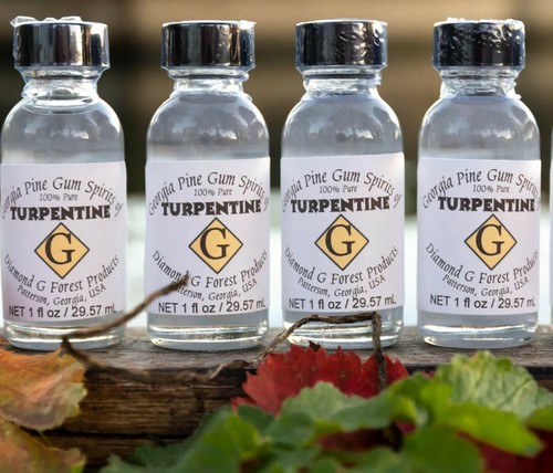 Bottles diamond g forest - bottles,