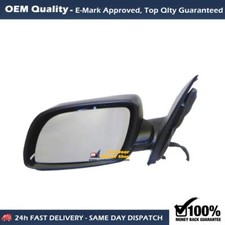 Fits VW Polo 2002 - 2005 Wing