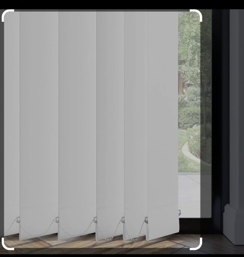 Vertical blind replacement - vertical, 35