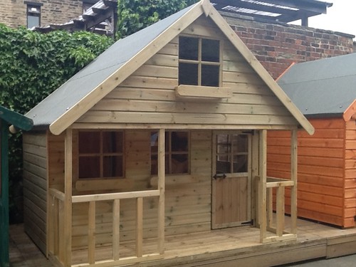 10x8 childrens wooden - 10x8,