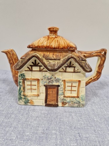 Vintage keele pottery - vintage, st.