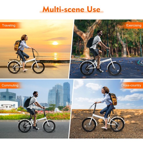 Inch speed folding - inch, city