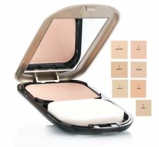 MAX FACTOR Face Finity Compact Foundation 10g - CHOOSE SHADE - NEW