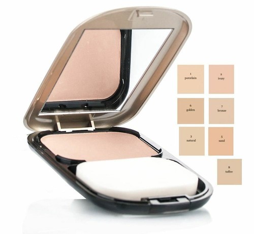 Max factor face - max, finity