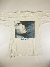 The Smiths Morrissey 1986