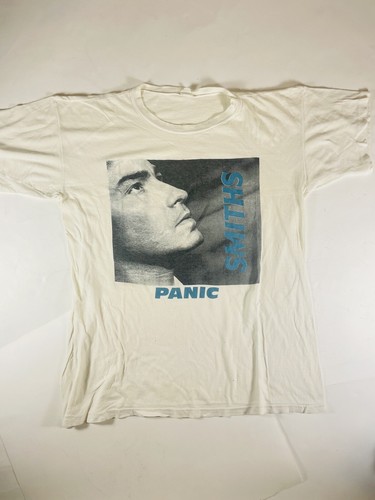 The smiths morrissey 1986 - morrissey,