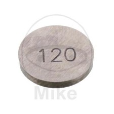 JMP valve shim 9.5 mm 1.20