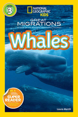 National geographic readers - geographic,
