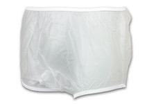 Adult waterproof vinyl plastic - waterproof,