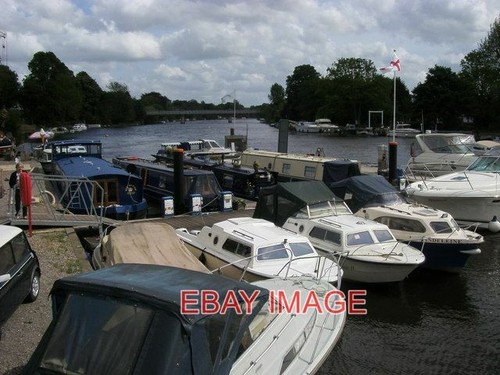 Photo bourne end - photo,