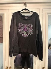 Asos Curve Black Cotton