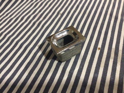 Austin healey 3000 - austin, inner