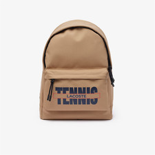 Lacoste NeoCroc Tennis Satchel