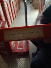 16mm educational film: OLD