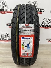 1 X 225 70 15C POWERTRAC