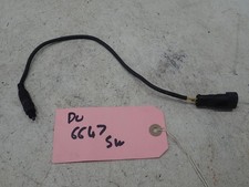Ducati 620 2003 750 900 S4 Rear Brake Switch