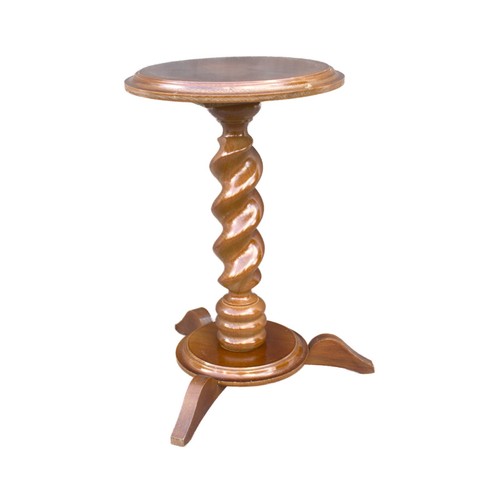 Vintage table plant - , stand