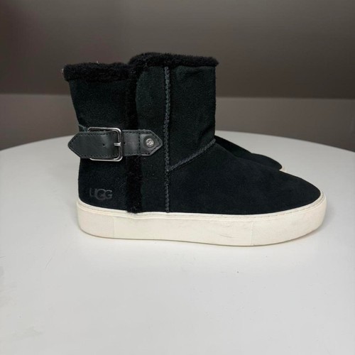 Ugg aika suede and - 100, %