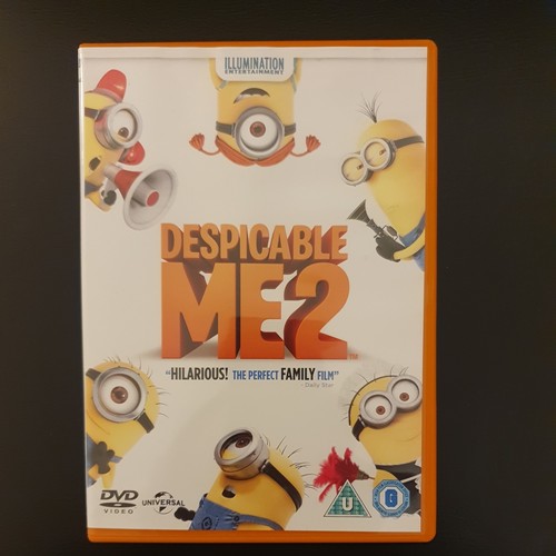 Despicable - , 2