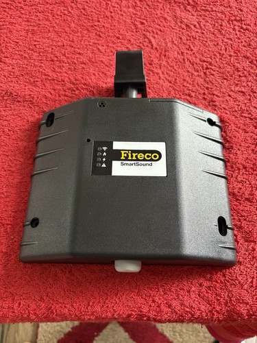 Fireco dorgard smart - fireco,