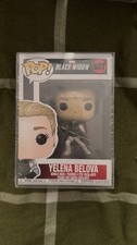 Funko Pop! Vinyl: Yelena