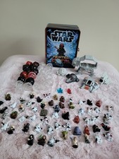 Star Wars Fighter Pods Micro