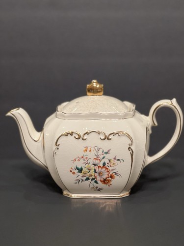 1930 sadler 2997 floral cube - 2997,
