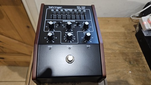 Behringer 15m murf box - bm-15m,