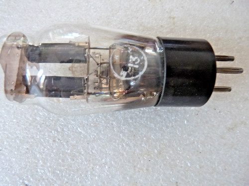 Mullard vu39 mu14 air - vu39,