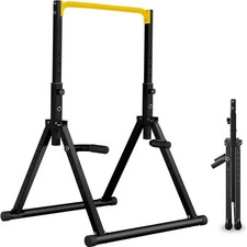 DOBESTS Foldable Power Tower