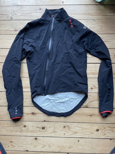 Nfto cycling jacket small - cycling,