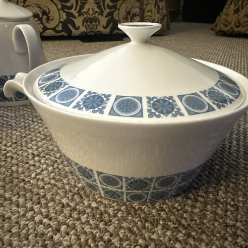 Royal tuscan charade vintage - charade,