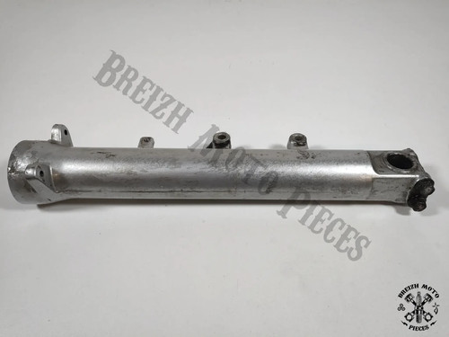 Left fork sheath - , 600