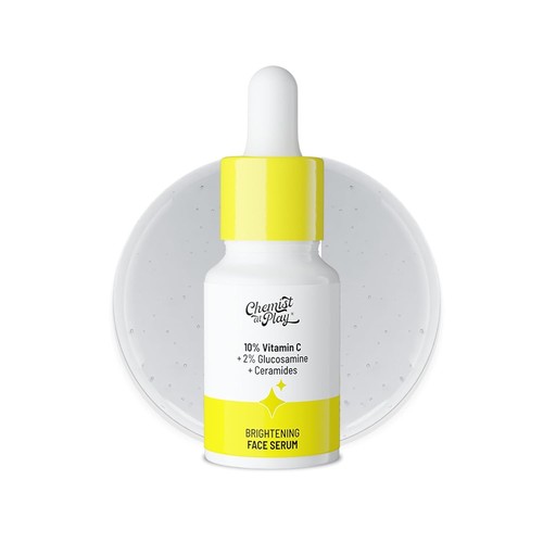 Chemist play vitamin c - vitamin,