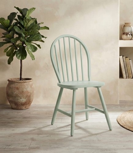 Windsor spindle back chair - spindle,