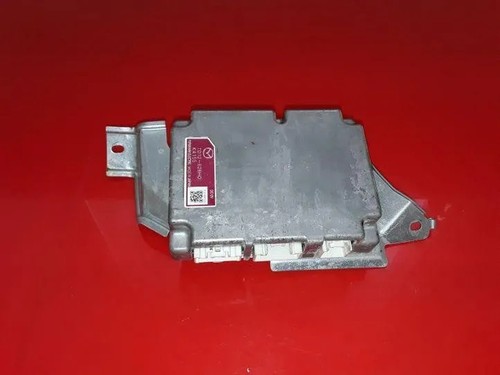 Mazda other ecu - tc,