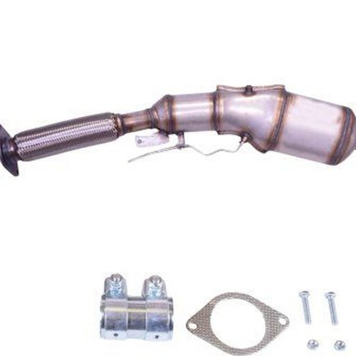 Diesel particulate filter dpf - diesel,