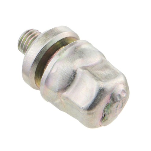 Screw for clutch cover - clutch, vent