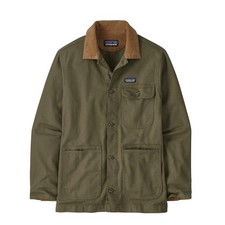 Patagonia Point Reyes Canvas