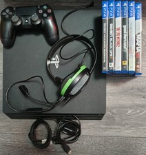 Sony PlayStation 4 Pro Bundle