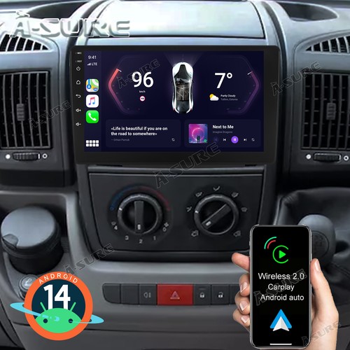 32g carplay android14 sat - hu,