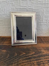 LOVELY STERLING SILVER PHOTO