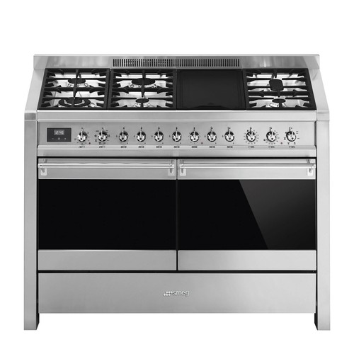 Smeg opera 120cm dual - smeg,