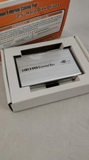 Hard Drive Enclosure. 2.5" IDE New in box