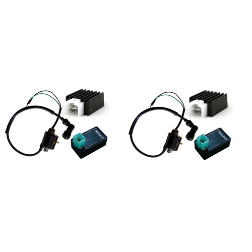 Ignition coil cdi - &,